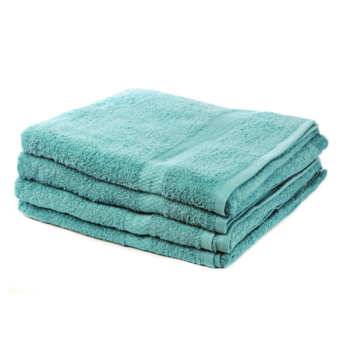 500 GSM Kingfisher Hand Towels
