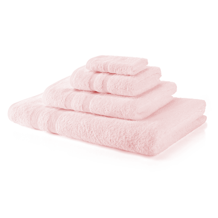 500 GSM Royal Egyptian Pink Hand Towels