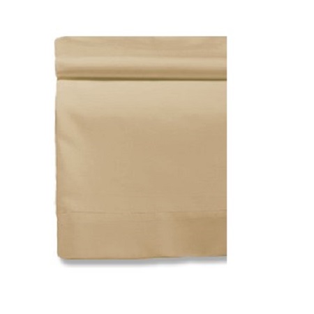 Flame Retardant Cream Fitted Sheets (BS 7175-Crib 7)